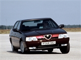 1991 Alfa 164 V6 Turbo 4.jpg