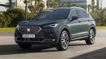 Seat Tarraco dostal novou výbavu Xperience. Naparáděné SUV je nyní prostředkem nabídky | Zdroj: Zdroj: Seat
