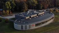 Bugatti rozšiřuje areál v Molsheimu. Nová budova pomůže se stávajícími projekty i vývojem nástupce Chironu
