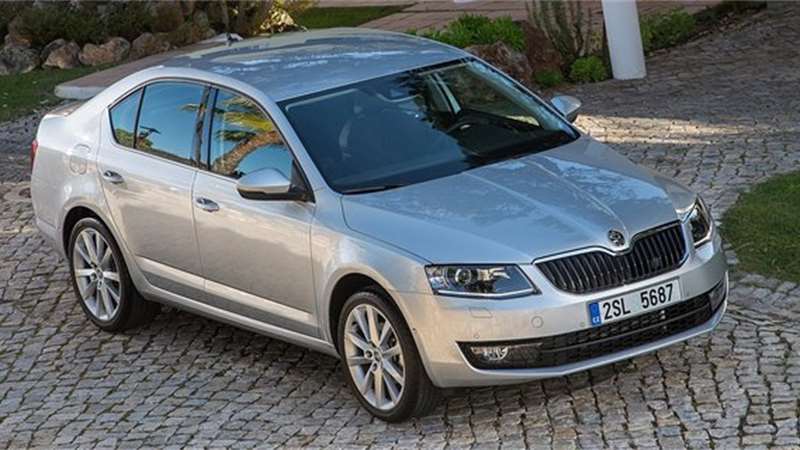 Škoda Octavia 1.0 TSI: Výkon i spotřeba lepší než u 1.2 TSI a 1.4 TSI G-TEC