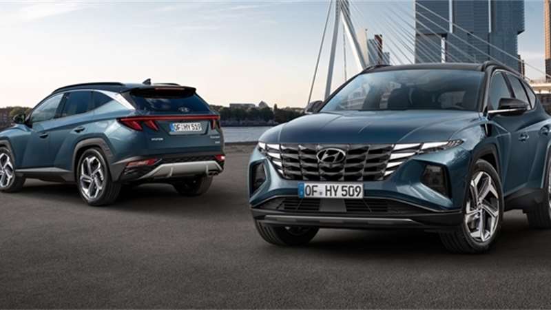 Nový Hyundai Tucson vs. konkurence: Jak si stojí proti Karoqu a Korandu?