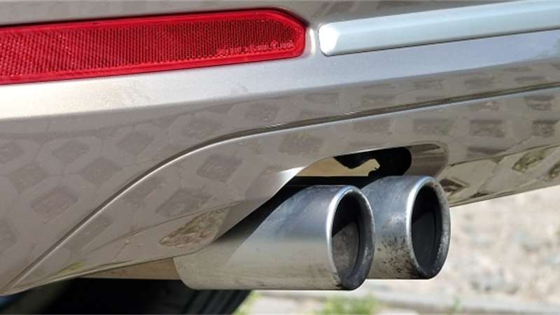 Studie: Přímovstřikové turbobenzíny čoudí 10x víc než moderní diesely