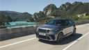 Range Rover Velar SVAutobiography Dynamic Edition Zdroj: Land Rover