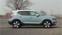  | TEST Volvo XC40 D4 AWD Foto: Ondřej Lilling