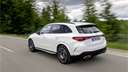 Mercedes-Benz GLC Zdroj: Mercedes-Benz