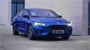  | Ford Focus IV. generace 2018