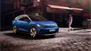 Plány jsou nadále masivní, do roku 2029 chce VW prodat na 26 milionů elektrických vozidel. | Nový Volkswagen ID.4 oficiálně Foto: Volkswagen