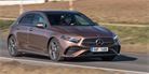TEST Mercedes-Benz A 200: Drobnými změnami téměř k dokonalosti