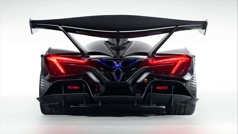 Za model Intensa Emozione zaplatíte v přepočtu více než 58 milionů českých korun | Apollo Intensa Emozione 