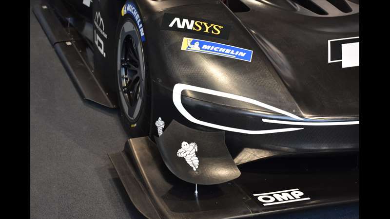  | Volkswagen I.D. R Pikes Peak