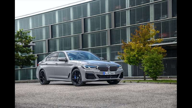  Foto: BMW